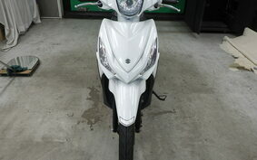 SUZUKI ADDRESS 110 CE47A