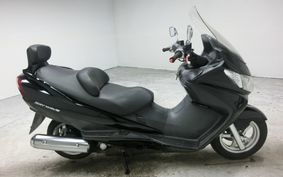 SUZUKI SKYWAVE 400 2006 CK43A