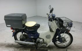 HONDA PRESS CUB 50 AA01