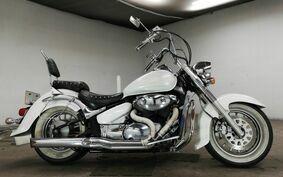 SUZUKI INTRUDER 400 Classic 2006 VK54A