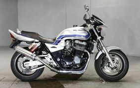 HONDA CB1300SF SUPER FOUR 2005 SC40