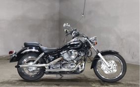 YAMAHA DRAGSTAR 250 VG02J