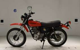 HONDA XL230 MC36