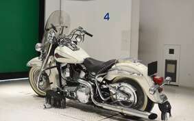 HARLEY FLSTCI 1450 2000