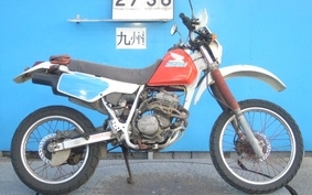 HONDA XLR250R GEN 3 MD22