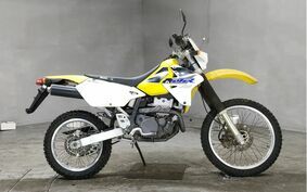 SUZUKI DR-Z400S 2000 SK43A