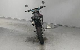 SUZUKI 250SB LX250L