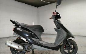 YAMAHA JOG ZR Evolution SA16