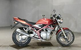 SUZUKI BANDIT 250 GJ77A