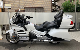 HONDA GL 1800 GOLD WING 2016 SC68