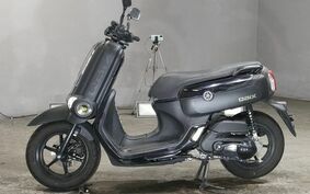 YAMAHA QBIX 125 SEE1