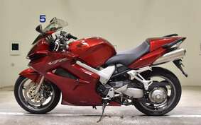 HONDA VFR800 2010 RC46