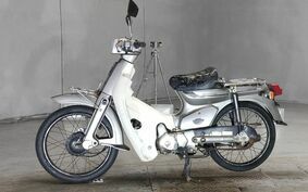 HONDA C50 SUPER CUB Custom C50