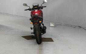 HONDA 400 X 2014 NC47