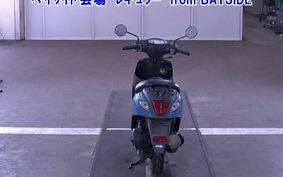 SUZUKI LET's CA4AA