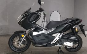 HONDA ADV150 KF38