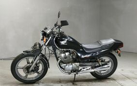 HONDA HAWK NIGHT 250 MC26