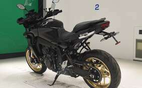 YAMAHA TRACER 9 GT 2023 RN70J