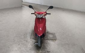 SUZUKI LETS4 CA45A
