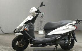 YAMAHA AXIS Z SED7J