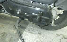 SUZUKI ADDRESS V125 DT11A