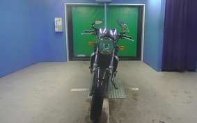 KAWASAKI BALIUS 250 Gen.2 2006 ZR250B