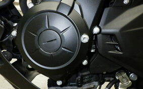 YAMAHA MT-25 A RG43J