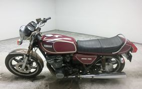 YAMAHA GX750 1977 1J7