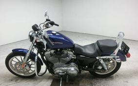 HARLEY XL883L 2006 CMM