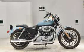 HARLEY L1200LI 2007 CX3