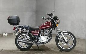 SUZUKI GN125 F Gen.2 PCJ2N