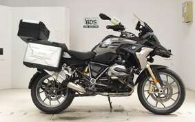 BMW R1200GS EXCLUSIVE 2017 0A51