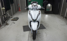 HONDA LEAD 125 JF45