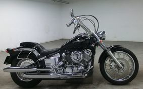 YAMAHA DRAGSTAR 400 2004 VH01J