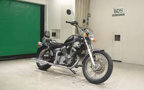 YAMAHA VIRAGO 125