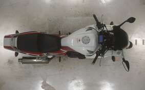 HONDA CB400 SUPER BOLDOR VTEC 2011 NC42