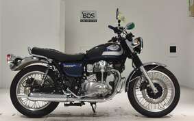 KAWASAKI W800 2021 EJ800B