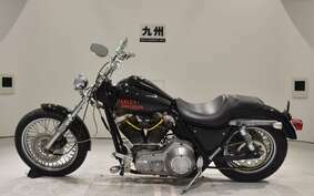 HARLEY FXR 1340 1989 EAL