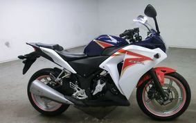 HONDA CBR250R MC41