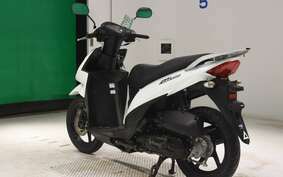 SUZUKI ADDRESS 110 CE47A