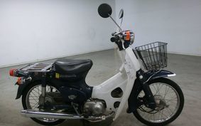 HONDA C70 SUPER CUB C70