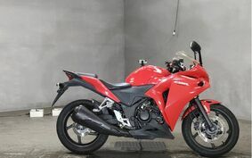 HONDA CBR250R MC41