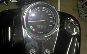 HONDA SHADOW 750 Gen. 3 2004 RC50