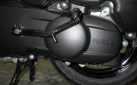 SUZUKI LET's CA4AA