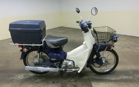 HONDA PRESS CUB 50 AA01