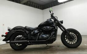 SUZUKI INTRUDER 400 Classic 2008 VK54A