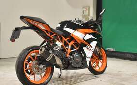 KTM 390 RC 2019 JYJ40