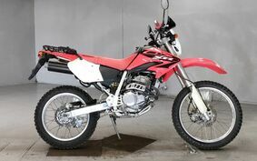 HONDA XR250 MD30