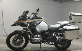 BMW R1200GS ADVENTURE 2015 0A02