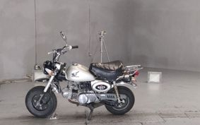 HONDA MONKEY AB27